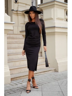 Denné šaty model 217424 LaBalancia