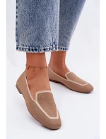 Mokasíny model 227389 Step in style