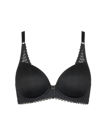 Dámska podprsenka Aura Spotlight WHP čierna - TRIUMPH
