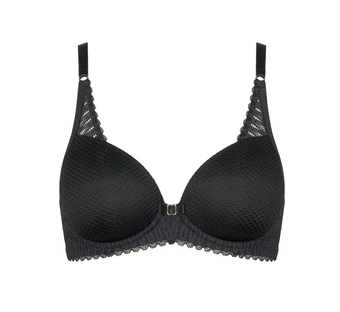 Dámska podprsenka Aura Spotlight WHP čierna - TRIUMPH