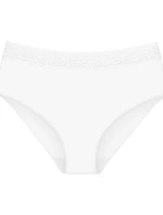 Dámske nohavičky Feel of Modal Midi - WHITE - biela 0003 - TRIUMPH