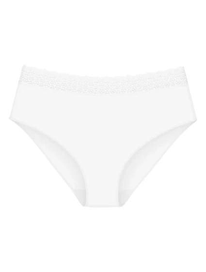 Feel of Modal Midi - WHITE - TRIUMPH WHITE - TRIUMPH