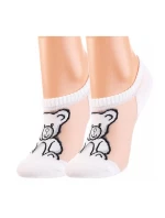 Balerínky Moraj CDB200-139 Medvedík 35-41