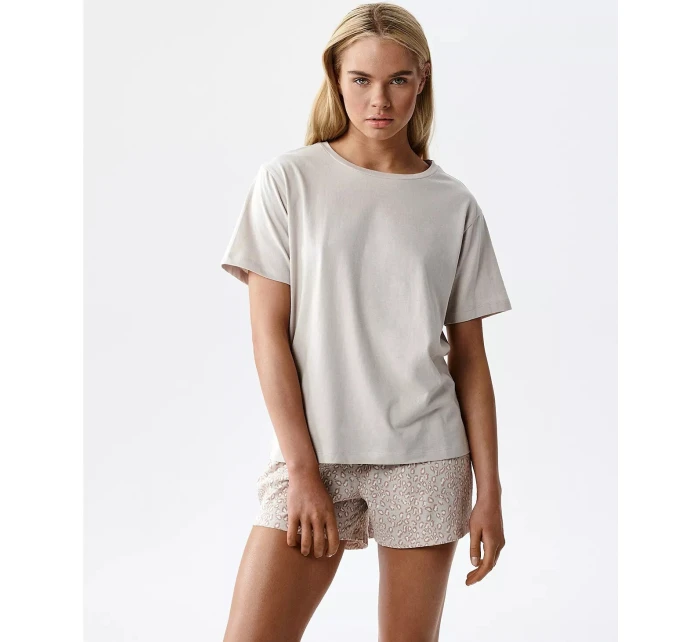 Pyžamo Atlantic NMP-507 w/r S-2XL