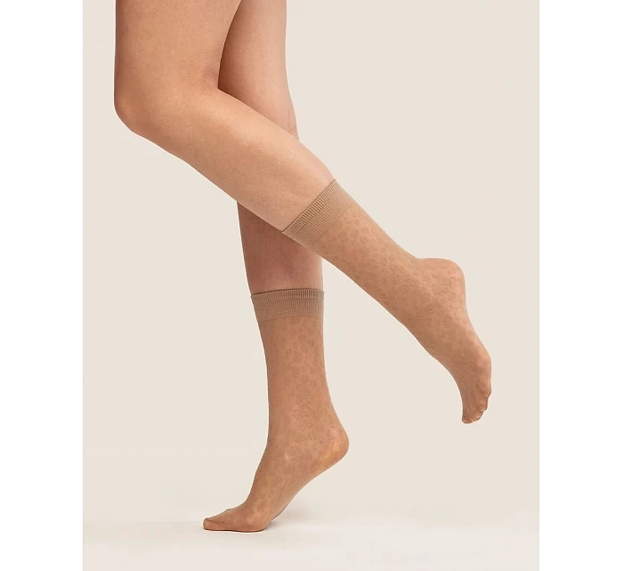 ponožky  20 den model 22064632 - Gabriella