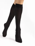 Dámské podkolenky model 7459976 60 den - Fiore Dámské podkolenky model 7459976 60 den - Fiore