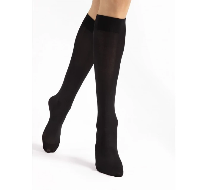Dámské podkolenky model 7459976 60 den - Fiore Dámské podkolenky model 7459976 60 den - Fiore