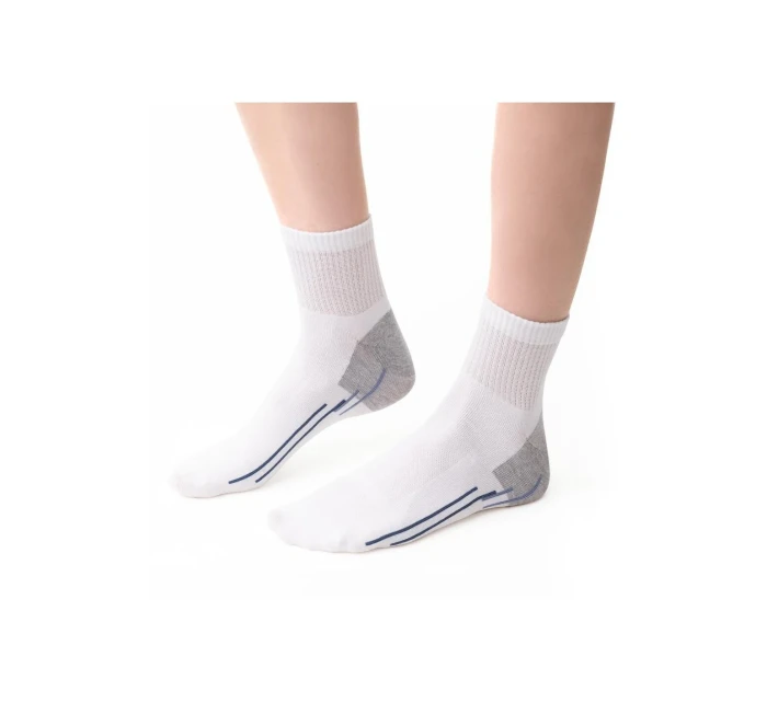 Dámske ponožky Steven art.026 Sport