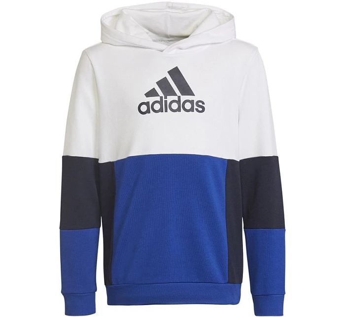 Adidas Colourblock Hoodie Jr HG6826