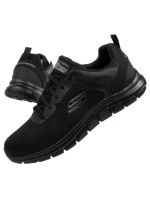 Boty Track M model 21369854 - Skechers Boty Track M model 21369854 - Skechers