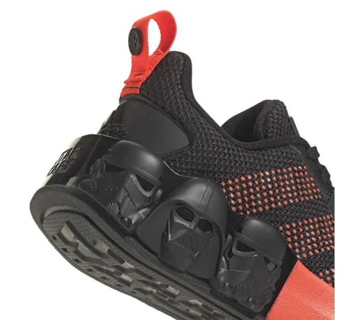 Topánky adidas Star Wars Runner Jr IE8043