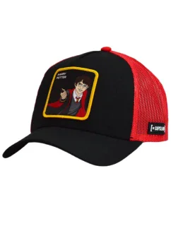 Harry Cap M model 20148623 - Capslab
