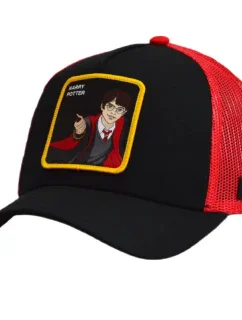 Harry Cap M model 20148623 - Capslab