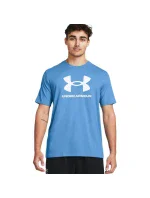 Sportstyle Logo Tshirt M  pánské model 20183865 - Under Armour