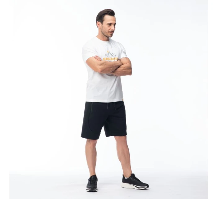 Pánské šortky model 21356248 - Hi-Tec Pánské šortky model 21356248 - Hi-Tec