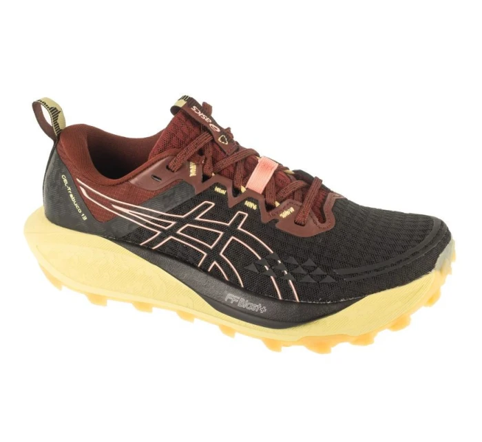 GelTrabuco 13 W model 21217115 dámské běžecké boty - Asics