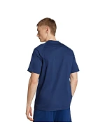 Tričko adidas Tiro 25 Tee Travel M JY5949 muži