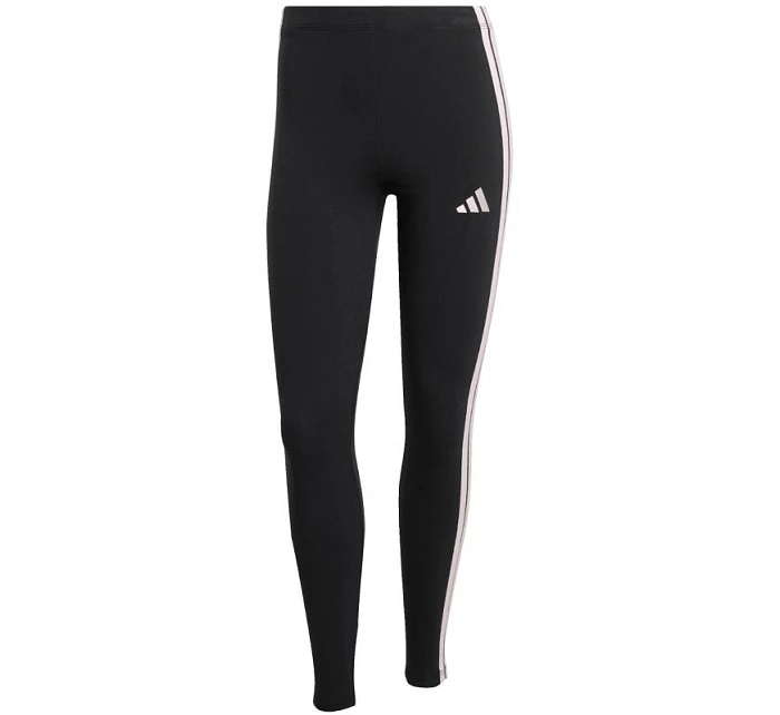 Essentials 3Stripes Cotton W model 21779940 dámské legíny - ADIDAS Essentials 3Stripes Cotton W model 21779940 dámské legíny - ADIDAS