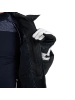 Pánska lyžiarska bunda 4F M0788 deep black 4FWAW25TTJAM0788 20S pánske Pánska lyžiarska bunda 4F M0788 deep black 4FWAW25TTJAM0788 20S pánske