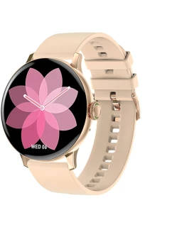 Dámské chytré hodinky Pink Gold model 21804667 - Giewont