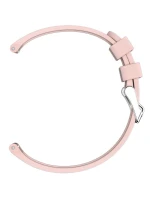 Remienok pre GIEWONT Dynamic Smartwatch GW230 GWP230-1 - Powder Pink Remienok pre GIEWONT Dynamic Smartwatch GW230 GWP230-1 - Powder Pink