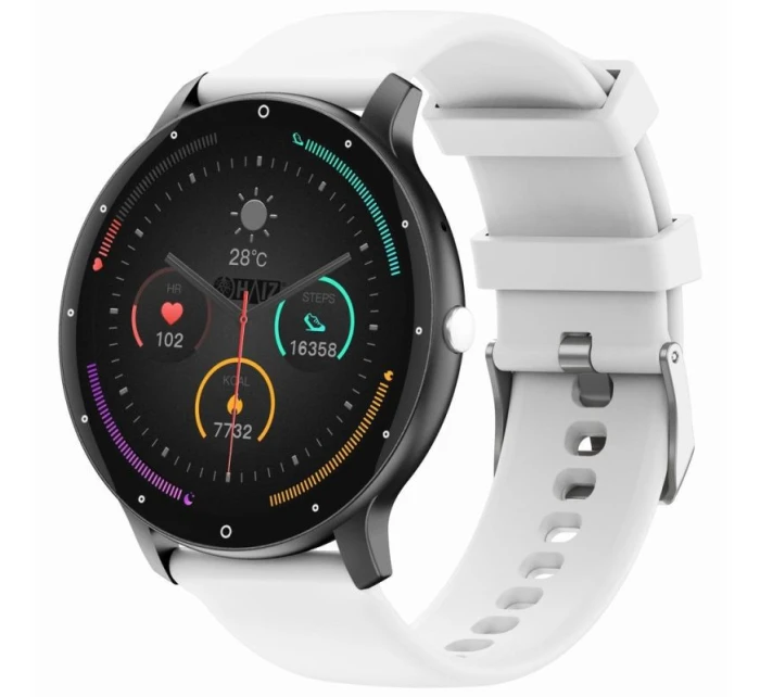 Chytré hodinky model 21805467 PRO - Gravity Chytré hodinky model 21805467 PRO - Gravity