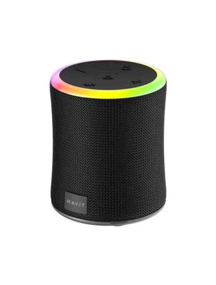 Bezdrátový   černý model 21861680 - Havit