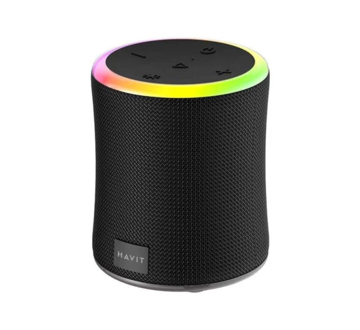 Bezdrátový   černý model 21861680 - Havit