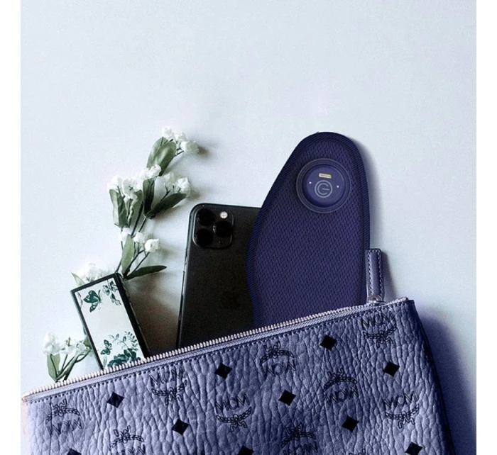 MASÁŽNY PRÍSTROJ NA OČNÉ OKOLIE MEDIA-TECH MT6535