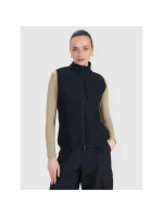 Dámské tričko bez rukávů model 21882611 - 4F