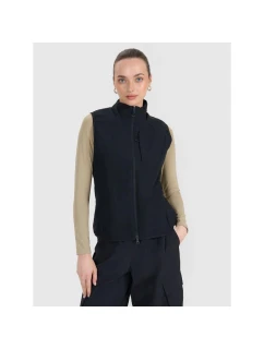 Dámské tričko bez rukávů model 21882611 - 4F