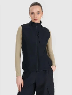 Dámské tričko bez rukávů model 21882611 - 4F