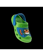 Dětské sandály MAXI