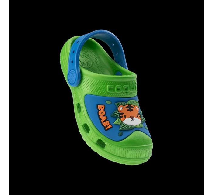 Dětské sandály MAXI