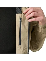 Helly Hansen pánska bunda s kapucňou CREW 2.0 34443 757