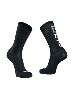 Cyklistické ponožky NORTHWAVE OH SHIT! WINTER SOCK