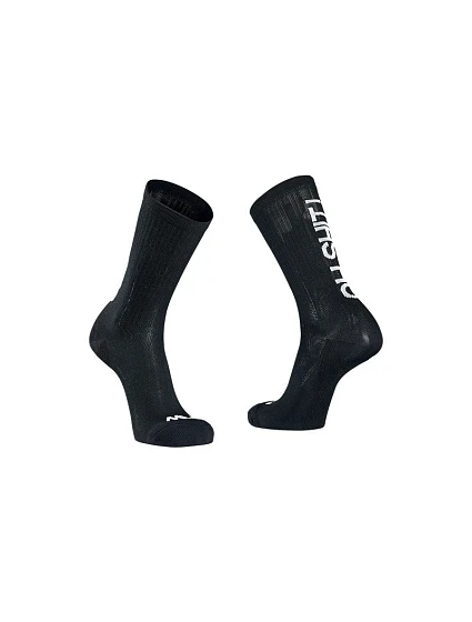 Cyklistické ponožky NORTHWAVE OH SHIT! WINTER SOCK