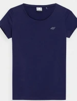 Dámske tričko W 4FSS23TTSHF580 30S - 4F