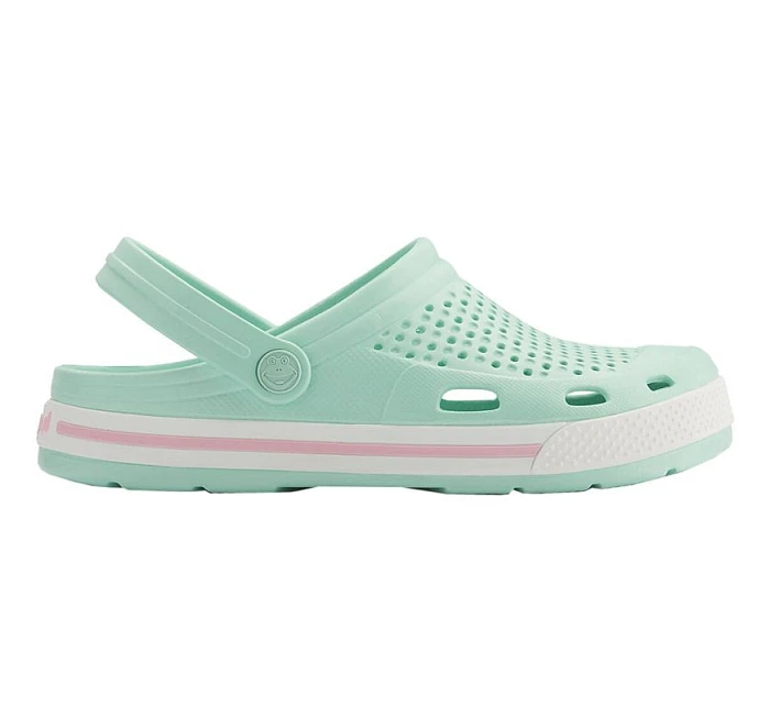 W dámské dřeváky model 18474883 - Coqui