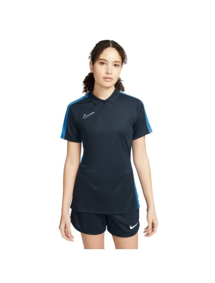Dámské polo tričko Academy 23 model 21330569 - NIKE Dámské polo tričko Academy 23 model 21330569 - NIKE