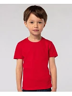 SOL'S Pioneer Kids Dětské tričko z bio bavlny model 22522705 red SOL'S Pioneer Kids Dětské tričko z bio bavlny model 22522705 red