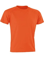 S Sportovní tričko "Aircool" 29. orange model 22426717 - Spiro