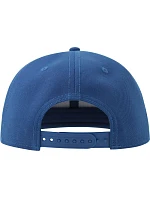 Kid Snap Dětská 6 panelová kšiltovka royal model 22411073 - Atlantis Headwear Kid Snap Dětská 6 panelová kšiltovka royal model 22411073 - Atlantis Headwear