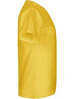 Neutral O 30001 Detské tričko z bio bavlny 77.3001 žlté