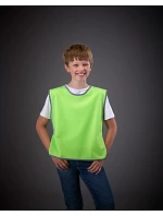 Yoko HVJ 259 Hi-Vis Tabard 79.J259 lime Yoko HVJ 259 Hi-Vis Tabard 79.J259 lime