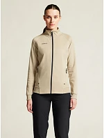 Craft Corporate ADV Unify Jacket W Dámska bunda 81.9135 šedá melírovaná Craft Corporate ADV Unify Jacket W Dámska bunda 81.9135 šedá melírovaná