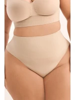 Gabriella Hi-Leg Shapewear Kód S122 farba:natural Gabriella Hi-Leg Shapewear Kód S122 farba:natural