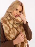 Šatka AT SZ 416.31P béžová