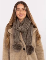 Šatka AT SZ S 2203.87 dark lilac