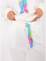 Komplet DHJ KMPL model 20863019 ecru - FPrice